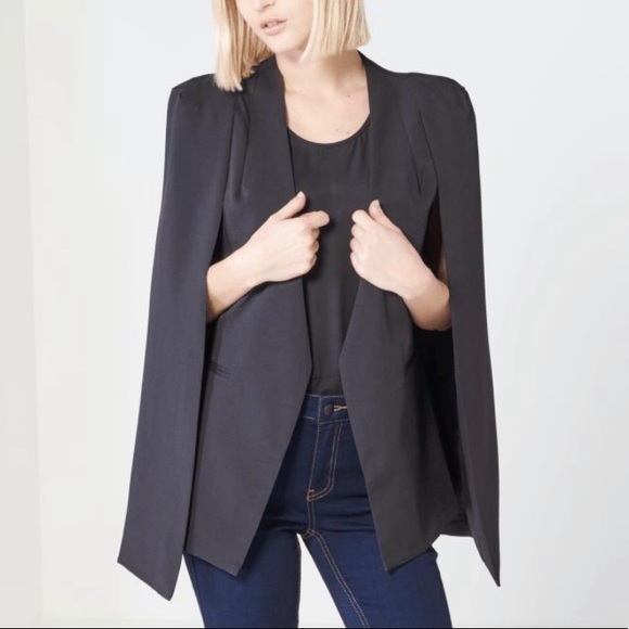 lavish alice blazer